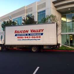 Gold Country Moving & Storage | 4911 Spreckles Ave, San Jose, CA 95132, USA | Phone: (408) 946-8800