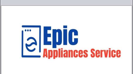 Epic appliance service | 4800 W 132nd St, Hawthorne, CA 90250, USA | Phone: (310) 849-5763