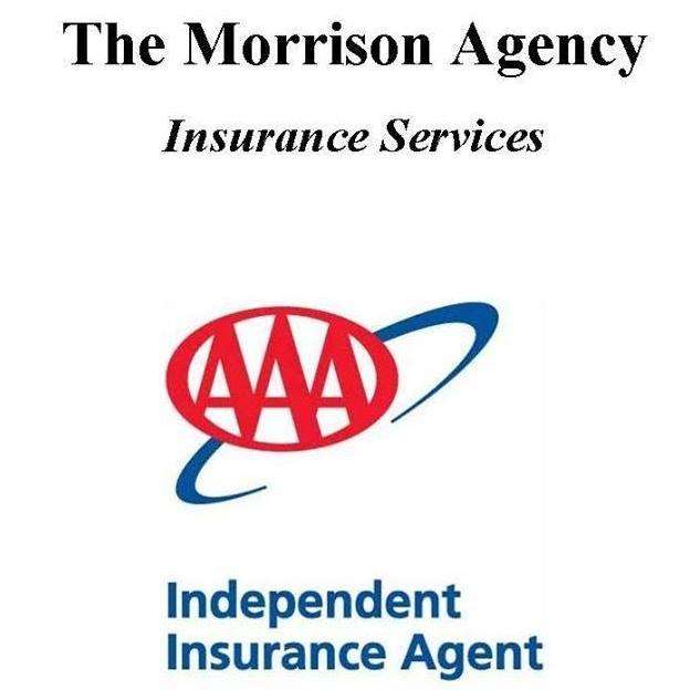 The Morrison Agency | 167 Church St NE, Concord, NC 28025, USA | Phone: (704) 706-2325