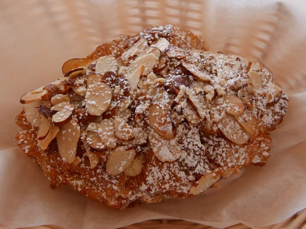 Delices Gourmands French Bakery | 3620 W Sahara Ave, Las Vegas, NV 89102, USA | Phone: (702) 331-2526