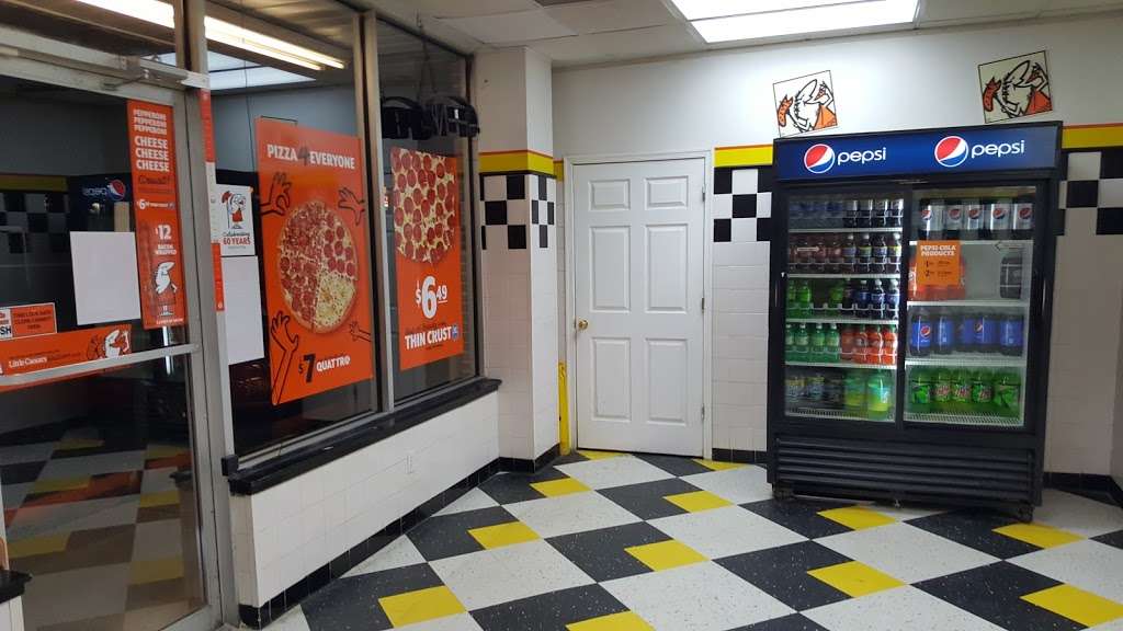 Little Caesars Pizza | 5 Red Pump Rd, Bel Air, MD 21014, USA | Phone: (410) 838-1900