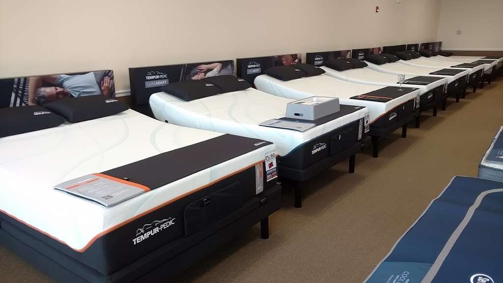 Mattress Warehouse of Middletown - Route 301 | 808 Kohl Avenue, Middletown, DE 19709, USA | Phone: (302) 378-8990