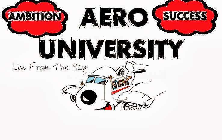 Aero University | 12511 Laurel Meadow Way, Houston, TX 77014 | Phone: (281) 818-3347