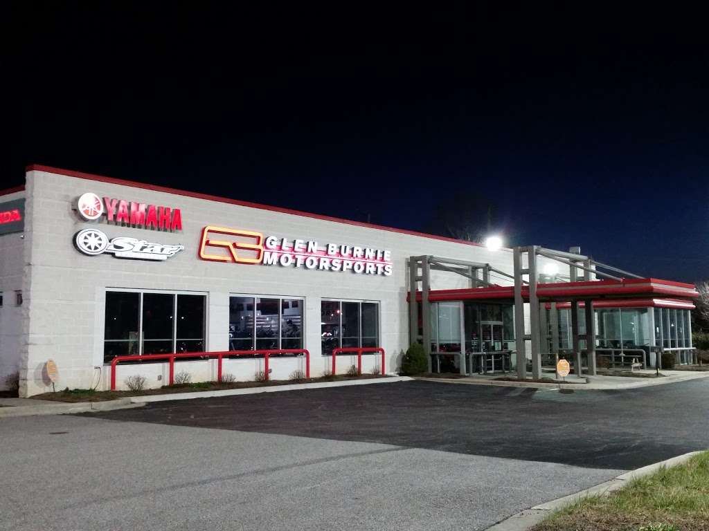 Glen Burnie Motorsports Honda Parts | 20 Holsum Way, Glen Burnie, MD 21060 | Phone: (855) 253-5253