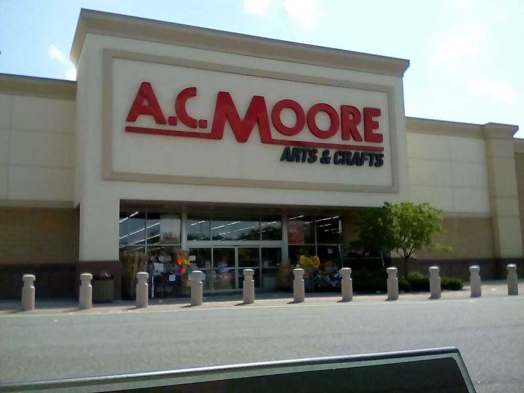 A.C. Moore Arts and Crafts | 160 Upland Square Dr, Pottstown, PA 19464, USA | Phone: (610) 686-8101