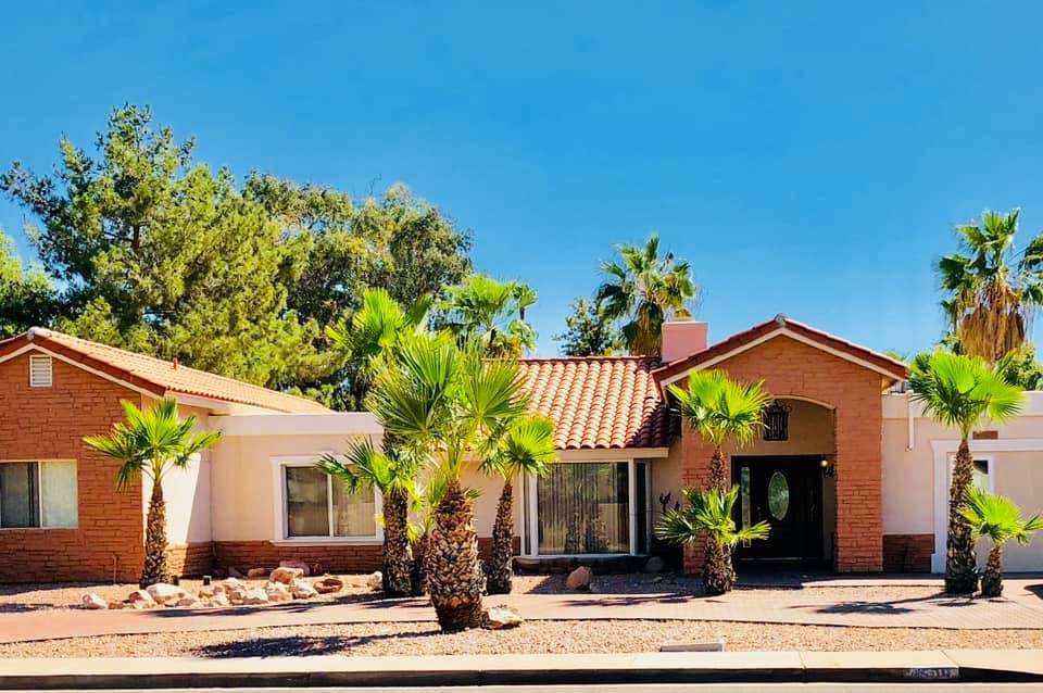 Comfy Homes Assisted Living Home | 4509 E Acoma Dr, Phoenix, AZ 85032, USA | Phone: (623) 200-9403