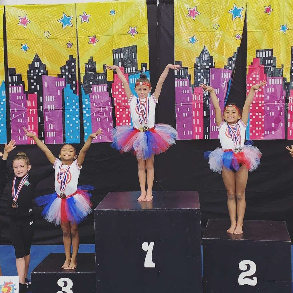 Love Gymnastics | 17111 OConnor Rd, San Antonio, TX 78247, USA | Phone: (210) 656-9988