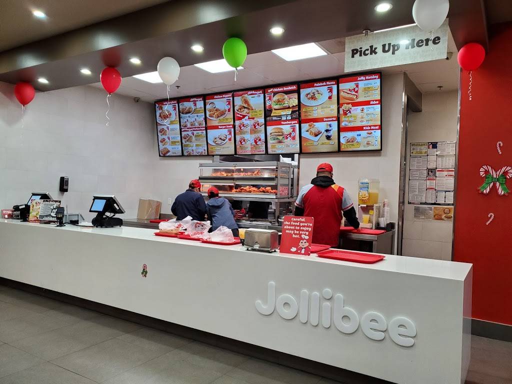 Jollibee | 2180 Barranca Pkwy Ste # 120, Irvine, CA 92606, USA | Phone: (949) 660-1586