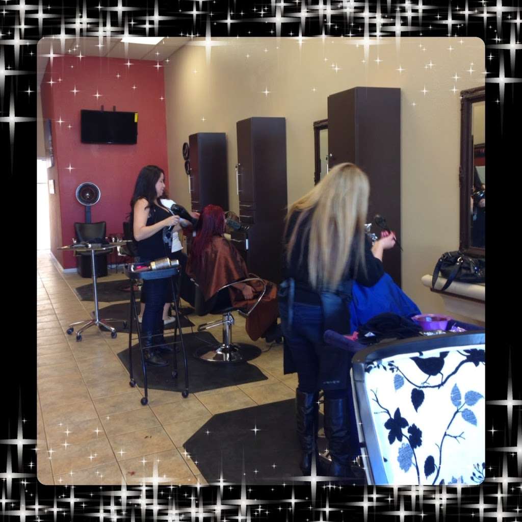 E & R Beauty Salon | 3180 Colima Rd, Hacienda Heights, CA 91745 | Phone: (626) 333-6814