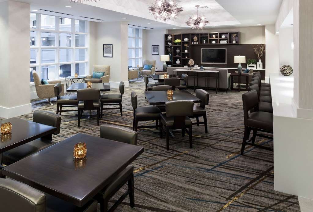 Fairfax Marriott at Fair Oaks | 11787 Lee Jackson Memorial Hwy, Fairfax, VA 22033 | Phone: (703) 352-2525