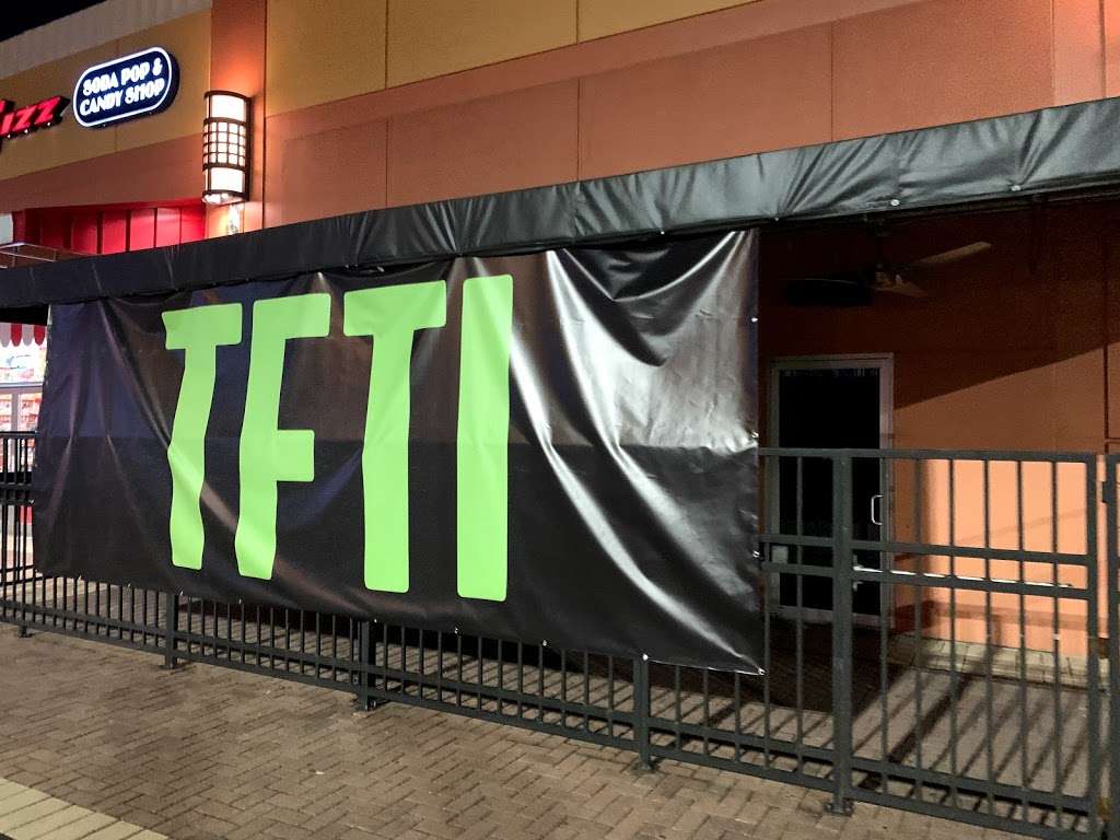 TFTI - An Interactive Photo Experience | 7620 Katy Fwy, Houston, TX 77024 | Phone: (281) 217-4737