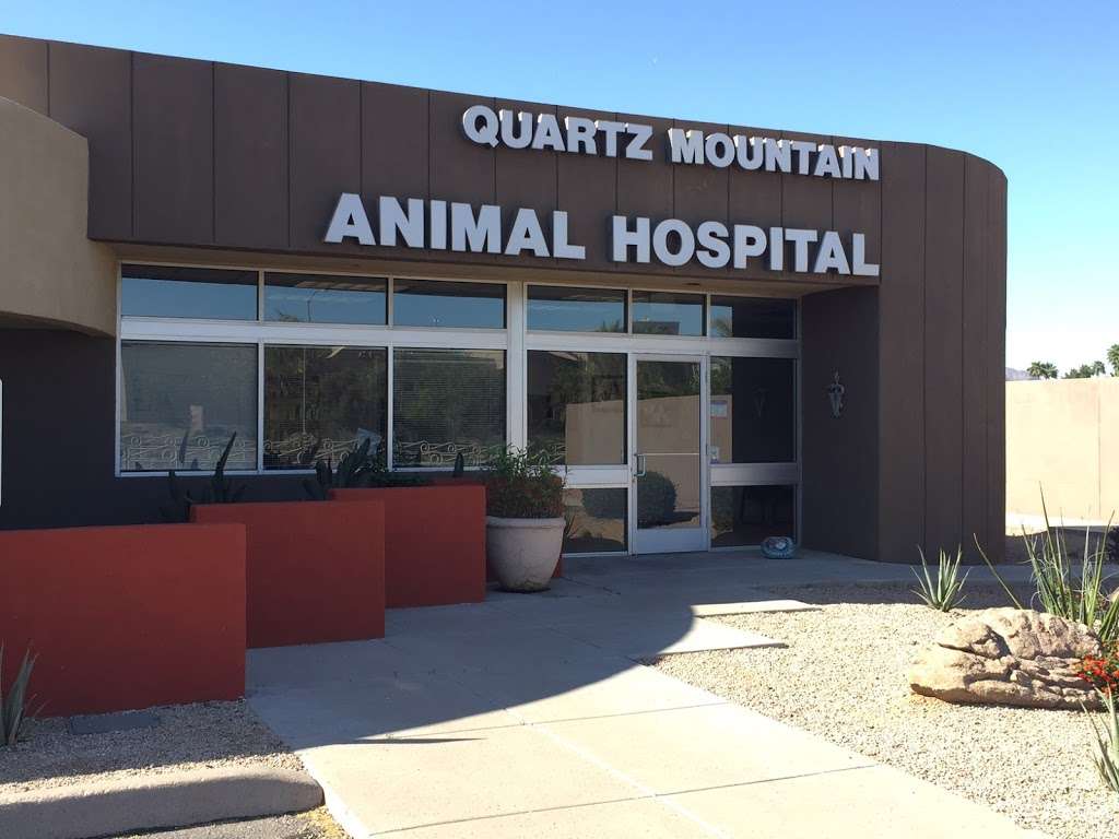 Quartz Mountain Animal Hospital | 8875 E Vía Linda, Scottsdale, AZ 85258, USA | Phone: (480) 860-1433