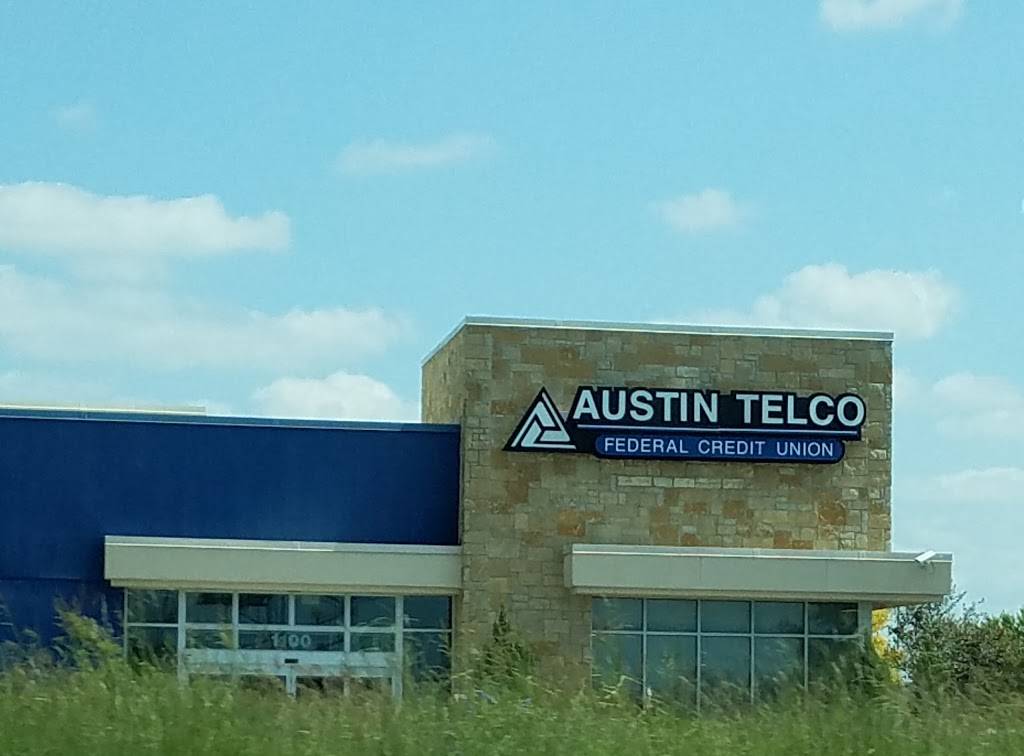 Austin Telco Federal Credit Union | 1100 Center Ridge Dr, Austin, TX 78753, USA | Phone: (512) 302-5555