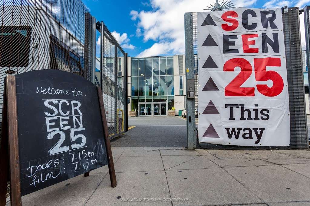 Screen25 | Harris Academy South Norwood, Cumberlow Avenue, London SE25 6AE, UK