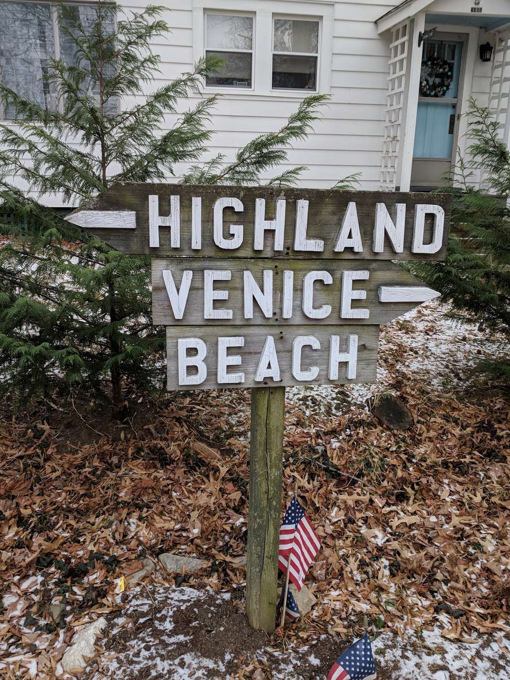 Town of Highland Beach | 3243 Walnut Dr, Annapolis, MD 21403, USA | Phone: (410) 268-2956