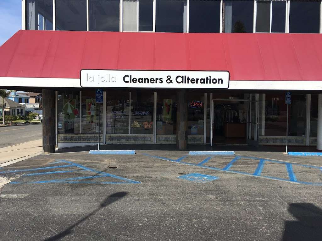 Cleaners La Jolla | 5566 La Jolla Blvd, La Jolla, CA 92037, USA | Phone: (858) 454-2489