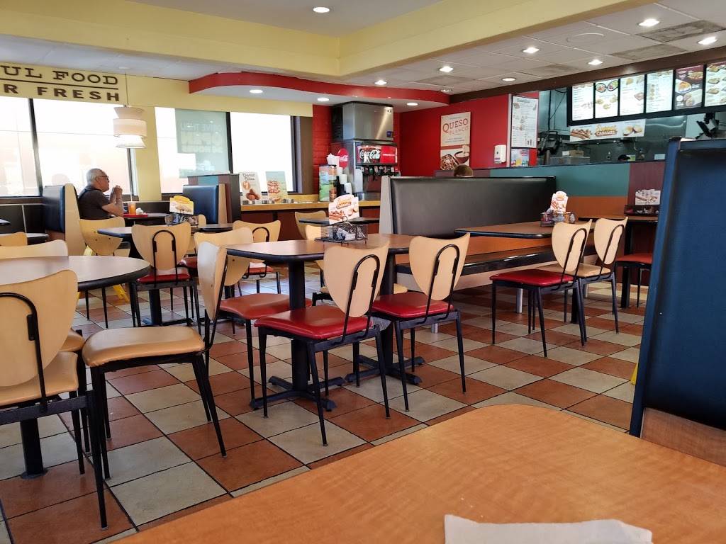 Del Taco | 1255 University Ave, Riverside, CA 92507, USA | Phone: (951) 781-9781