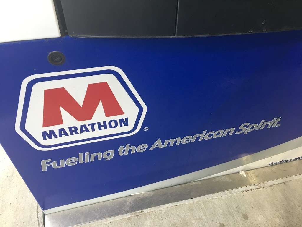 Marathon Gas | DUNES TRUCK PLAZA, 6276 Sawyer Rd, Sawyer, MI 49125, USA | Phone: (269) 426-3246