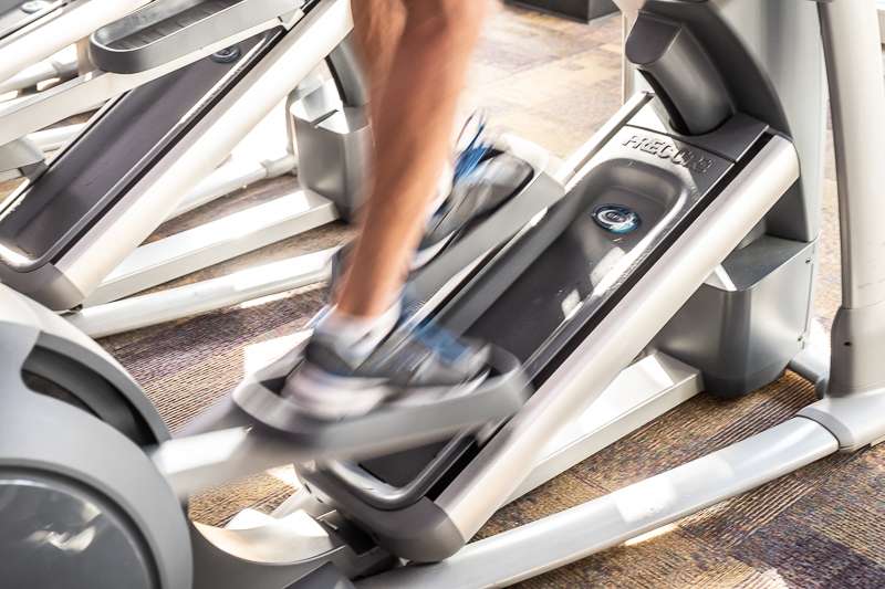 LIFECENTER Health & Fitness Club | 700 S Bartlett Rd, Bartlett, IL 60103, USA | Phone: (630) 540-4848