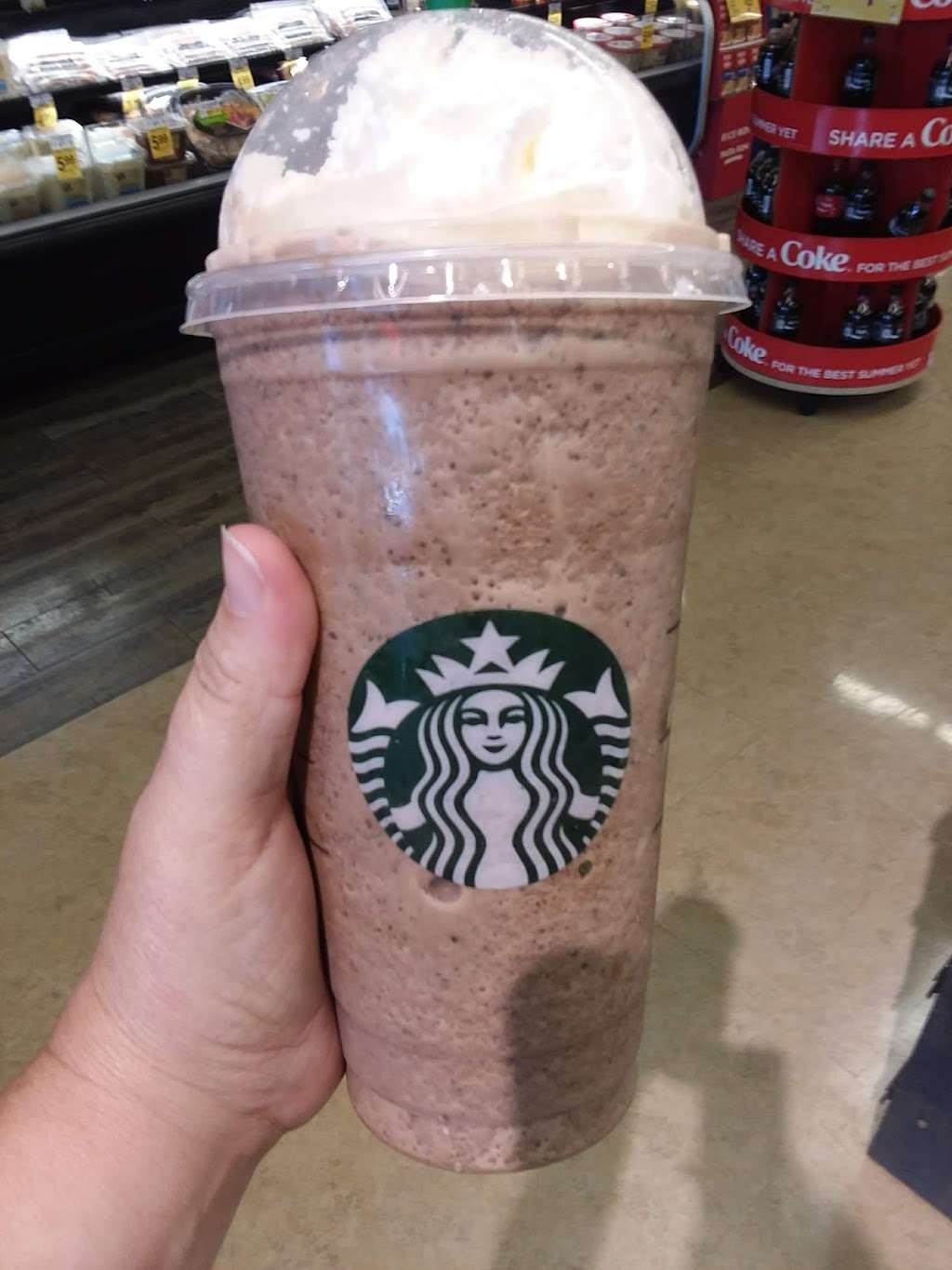 Starbucks | 1925 Main St, Chester, MD 21619, USA | Phone: (410) 604-0656