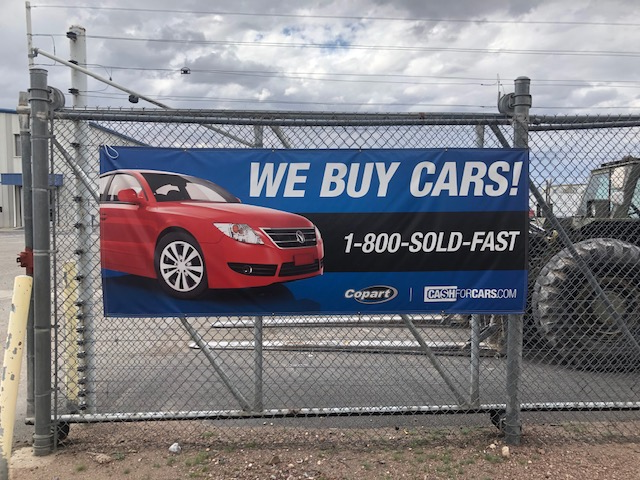 Cash For Cars - Tucson | 5600 S Arcadia Ave suite b, Tucson, AZ 85706, USA | Phone: (520) 494-3004