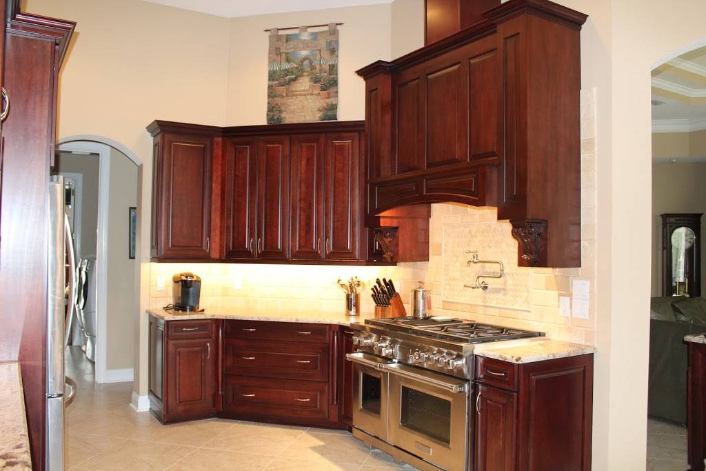 Florida Home and Kitchen | 331 Parkridge Ave STE 3, Orange Park, FL 32065, USA | Phone: (904) 644-7646