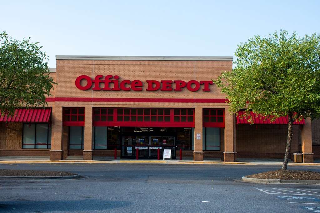 Office Depot | 1858 Catawba Valley Blvd SE, Hickory, NC 28602, USA | Phone: (828) 322-4053