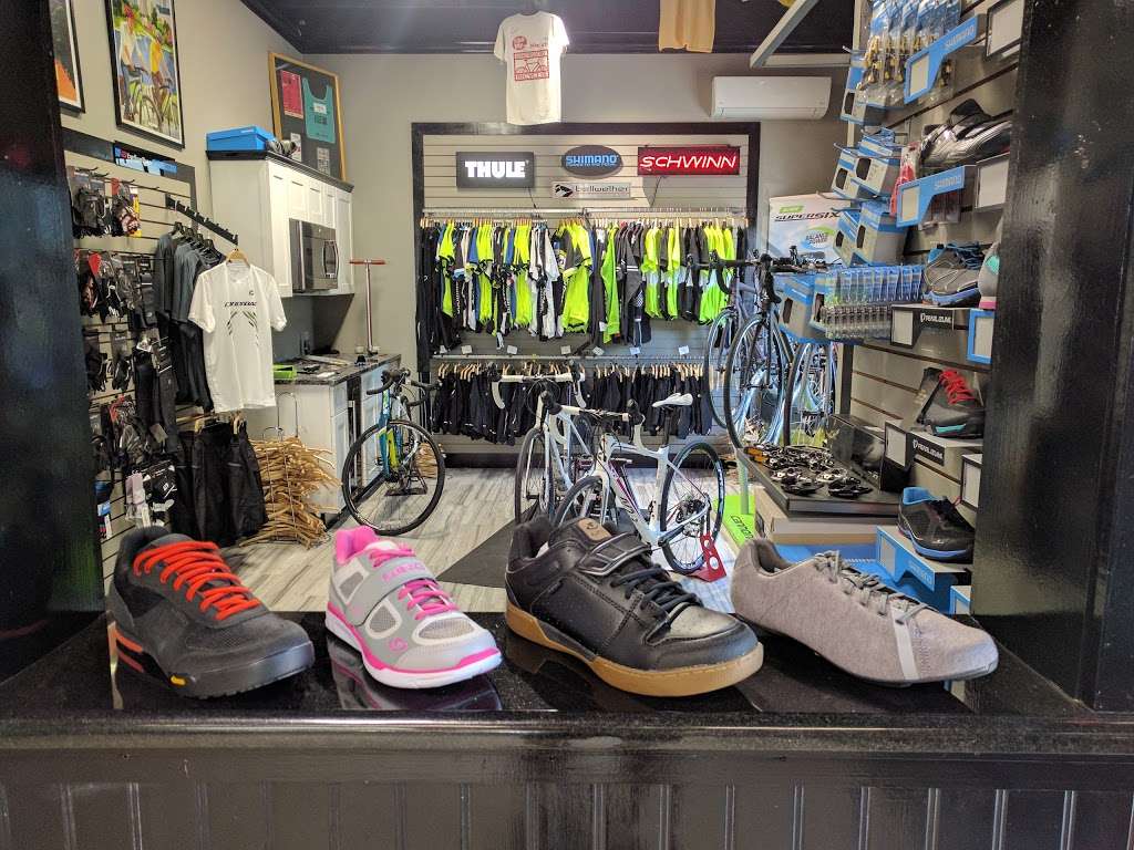 Shrewsbury Bicycles | 765 Broad St, Shrewsbury, NJ 07702, USA | Phone: (732) 741-2799