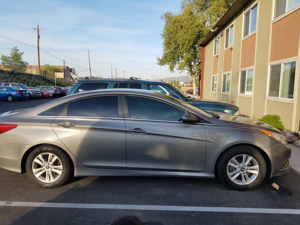 CUTTING EDGE WINDOW TINTING/ REMOTE START RENO | 1220 E Greg St, Sparks, NV 89431, USA | Phone: (775) 331-3300