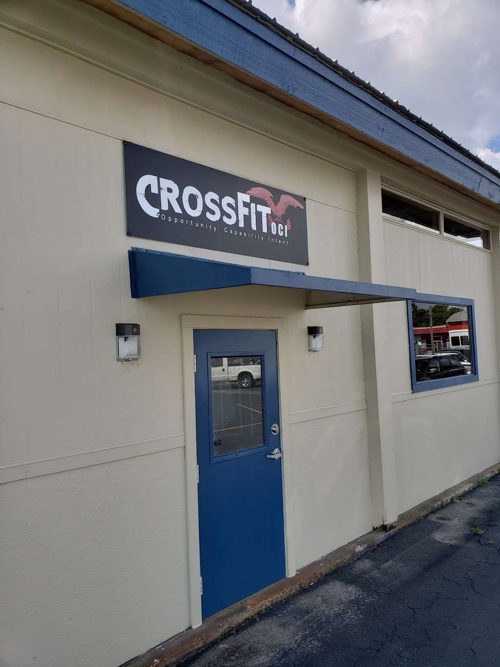 CrossFit OCI | 1248 George Jenkins Blvd, Lakeland, FL 33815, USA | Phone: (863) 832-1352