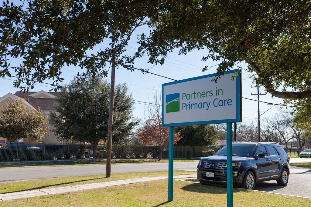 Partners in Primary Care Greco | 4360 Greco Dr, San Antonio, TX 78222, USA | Phone: (210) 648-8200