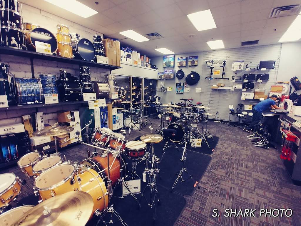 Guitar Center | 5761 W Fairview Ave, Boise, ID 83706, USA | Phone: (208) 685-0505