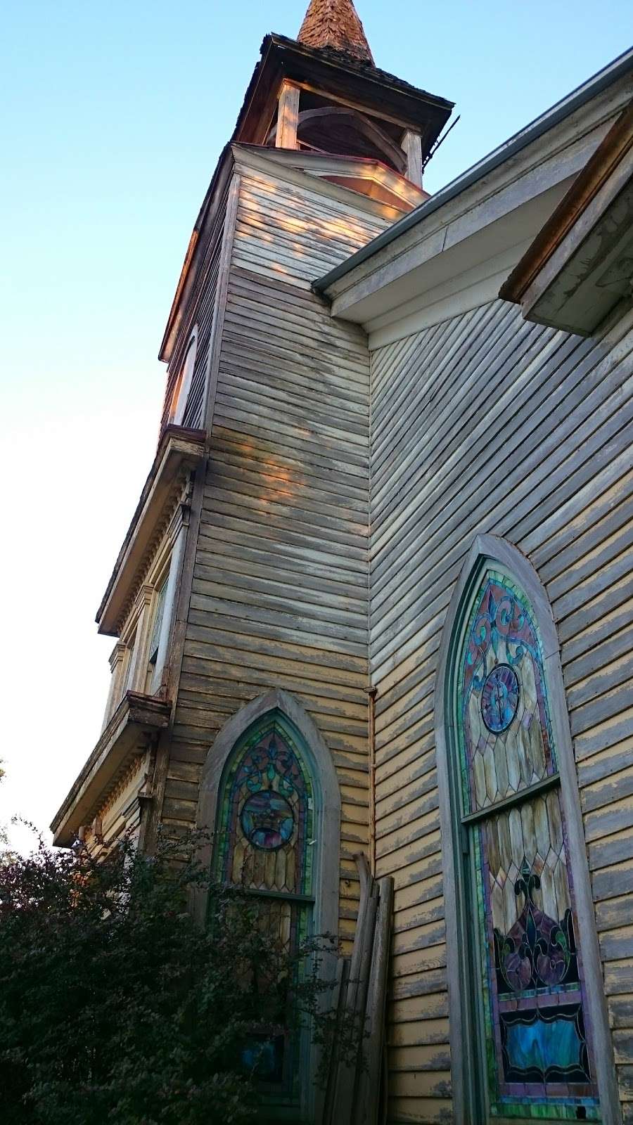 Royal Oak Church | Easton, MD 21601, USA