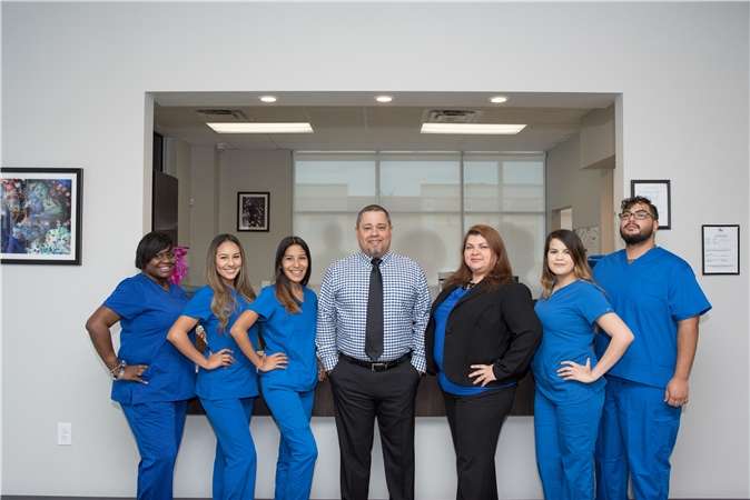 Jefferson Dental Care | 20310 Farm to Market Rd 529 Suite 400, Cypress, TX 77433, USA | Phone: (281) 200-4000