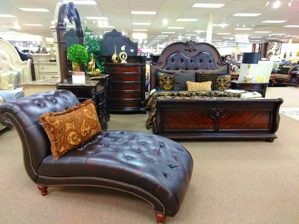 Furniture & Mattress Discounters | 2994 N Alma School Rd, Chandler, AZ 85224, USA | Phone: (480) 899-7770