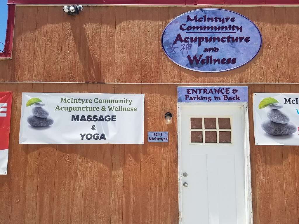 McIntyre Community Acupuncture and Wellness | 5211 McIntyre St, Golden, CO 80403, USA | Phone: (303) 467-5337