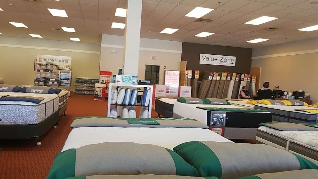 Mattress Firm Avon | 1 Harrison Blvd Ste 3, Avon, MA 02322, USA | Phone: (774) 776-1213