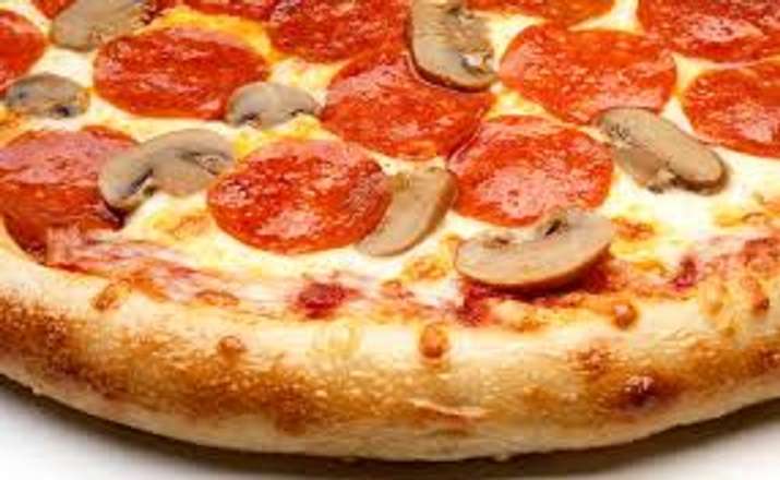 Pizza Plaza | 316 Horsham Rd Suite A, Horsham, PA 19044, USA | Phone: (215) 674-5490