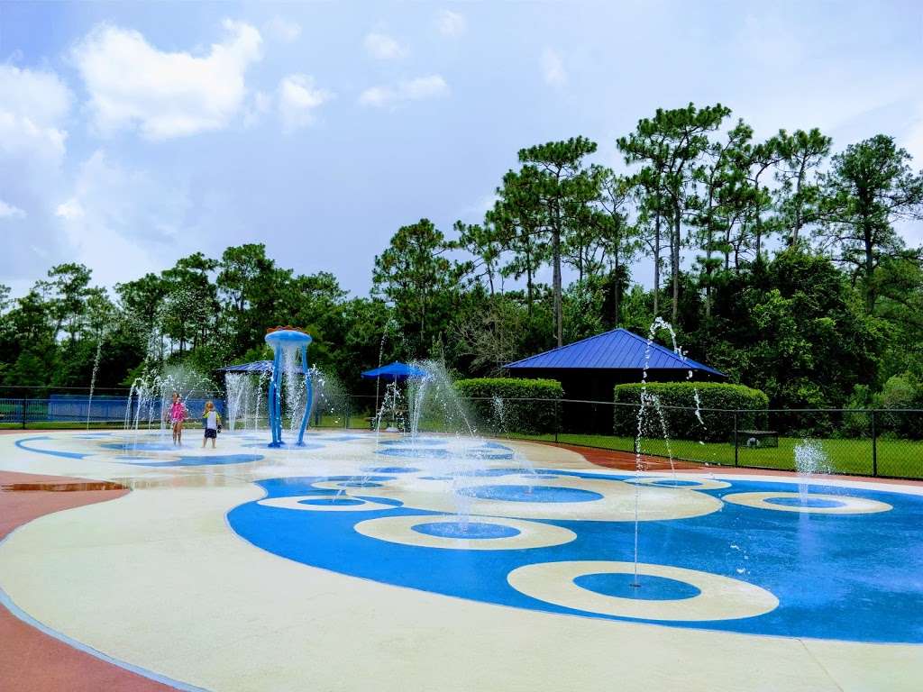 Bithlo Community Park | 18501 Washington Ave, Orlando, FL 32820, USA | Phone: (407) 254-1905