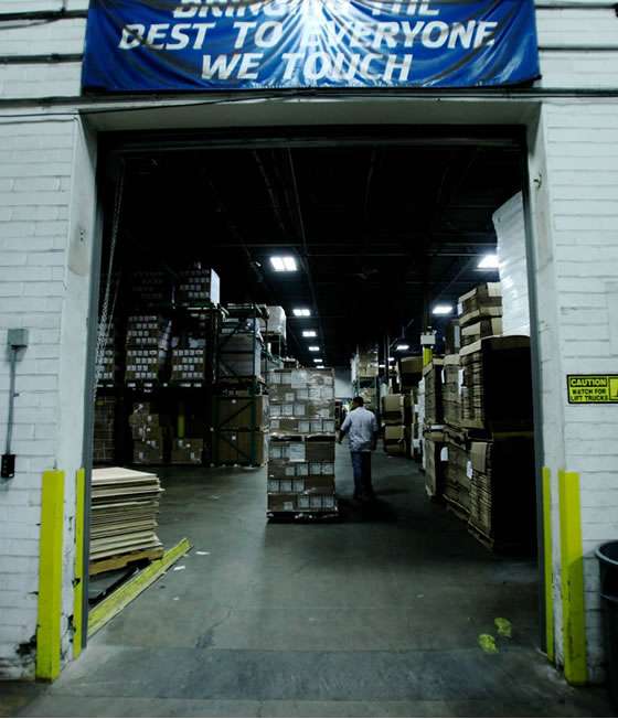 International Warehouse Group | 290 Spagnoli Rd, Melville, NY 11747, USA | Phone: (631) 694-4397