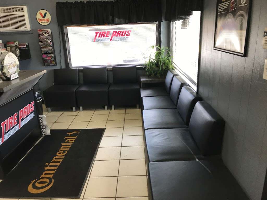 Big Eds Tire Pros | 24201 Point Lookout Rd, Leonardtown, MD 20650, USA | Phone: (301) 475-2929