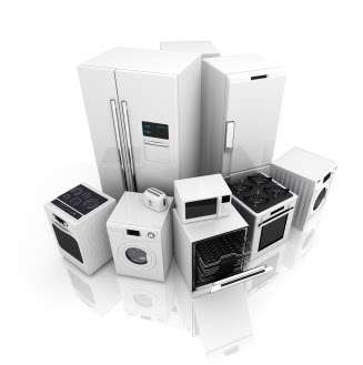 Saddle Brook Appliance Repair | 155 Market St #8, Saddle Brook, NJ 07663, USA | Phone: (862) 229-9416