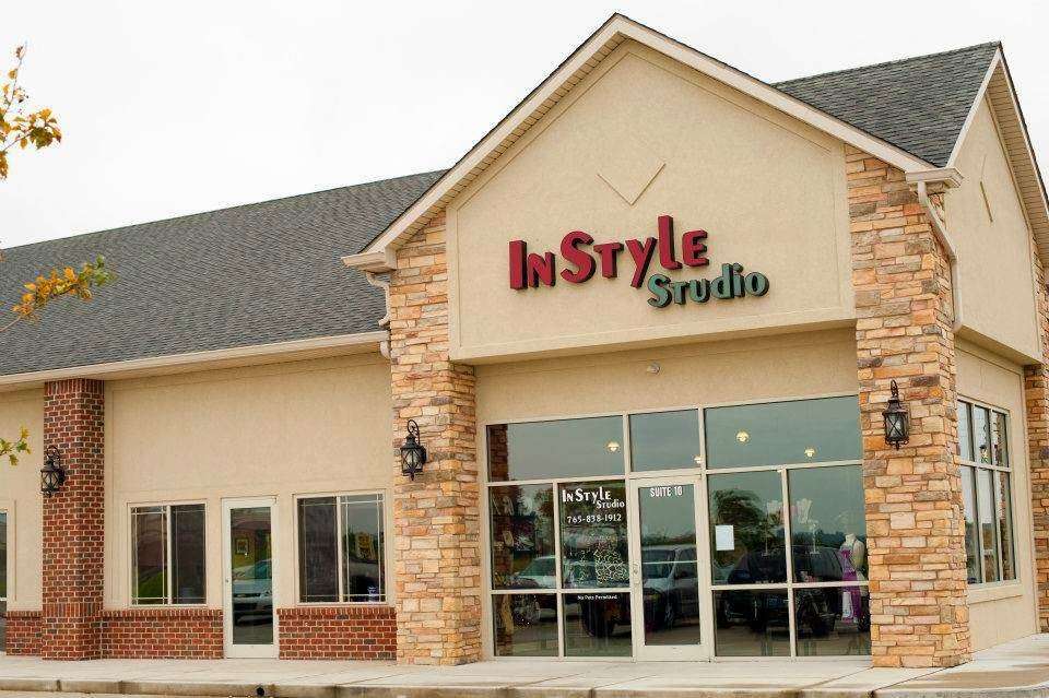 InStyle Studio | 750 Park E Blvd, Lafayette, IN 47905, USA | Phone: (765) 838-1912