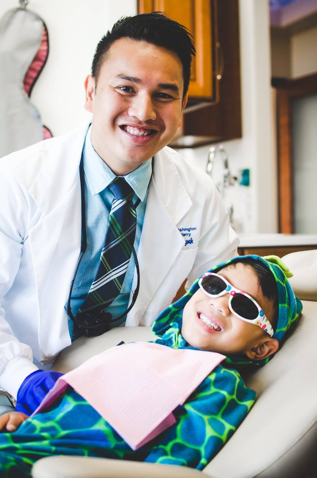 All About Dental | 17694 1st Ave S Ste B, Burien, WA 98148, USA | Phone: (206) 767-7777