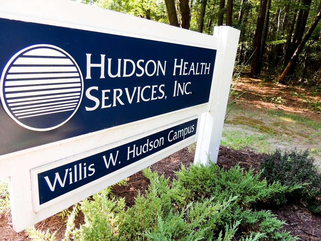 Hudson Health Services, Inc. | Corporate Offices 1505 Emerson Avenue, Campus, 1506 Harting Dr, Salisbury, MD 21801, USA | Phone: (410) 219-9000