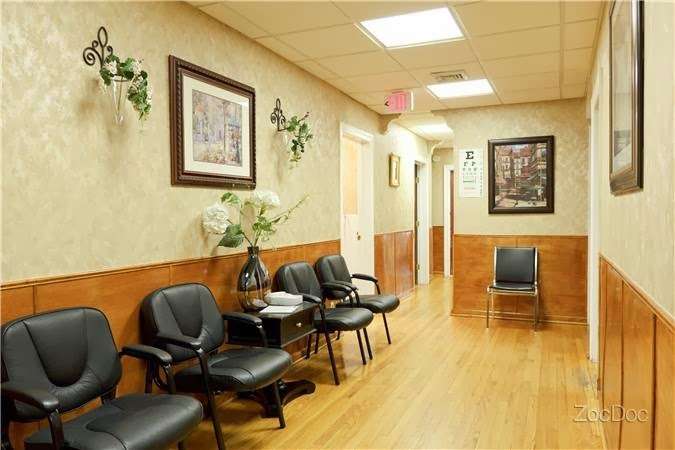 Dr. Eduard Shnaydman, DO | 34-57 82nd St, Jackson Heights, NY 11372, USA | Phone: (718) 424-2457