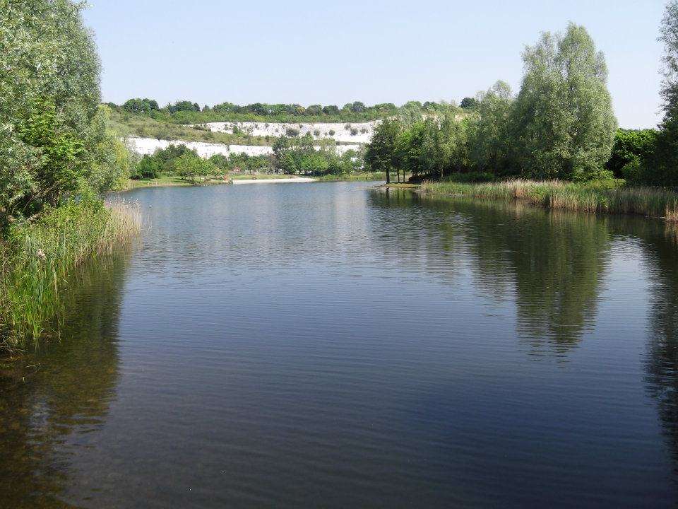 Bluewater Nature Trail | Stone, Dartford, Greenhithe DA9 9SU, UK