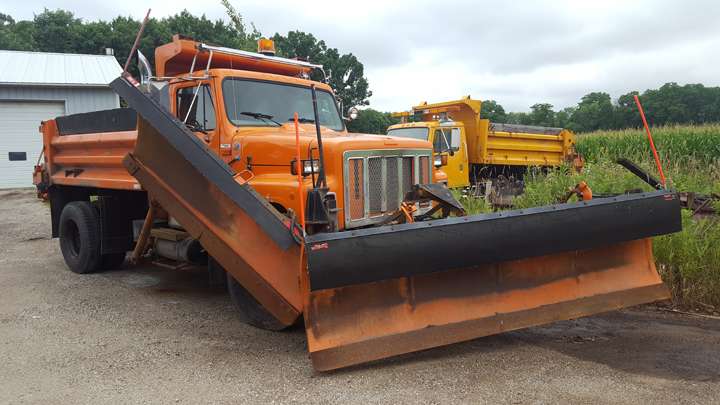 Schaefer Snowplowing & Grading, L.L.C. | W195s9775 Racine Ave, Muskego, WI 53150, USA | Phone: (262) 679-0555