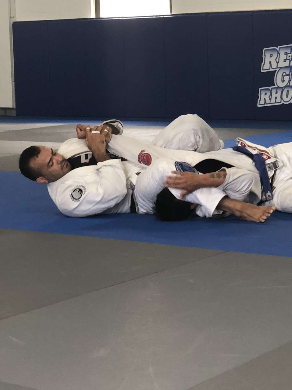 Renzo Gracie RI Brazilian Jiu-Jitsu | 15 Industrial Ln, Johnston, RI 02919, USA | Phone: (856) 238-2613