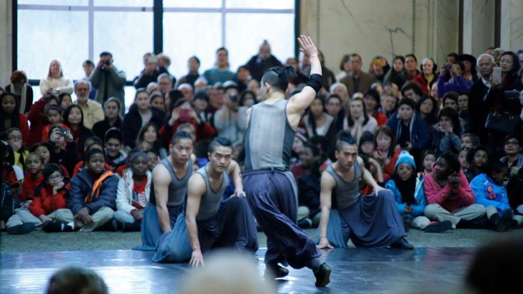 GoKungFuUSA: Lily Lau Eagle Claw KungFu | West Door Entrance, 2801 Howard St, Chicago, IL 60645 | Phone: (773) 308-6137